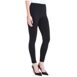 Liverpool Skinny High Rise Ankle Ponte Legging
